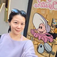 可能是 1 人和文字的圖像