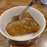 可能是甜點和粥的圖像