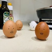 可能是蛋黃的圖像
