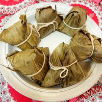 可能是港式點心的圖像