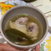 可能是拉麵和粥的圖像