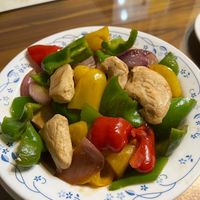 可能是食物的圖像