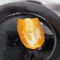 可能是水波蛋的圖像