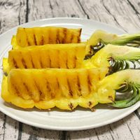 可能是水果的圖像