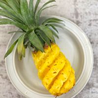 可能是水果的圖像