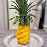 可能是水果的圖像