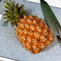 可能是水果的圖像