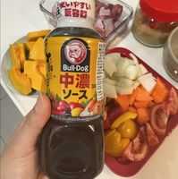 可能是豆腐和文字的圖像