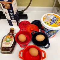 可能是食物和文字的圖像