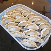 可能是港式點心的圖像