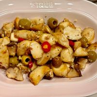 可能是鯷魚的圖像