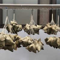 可能是風鈴和茶的圖像