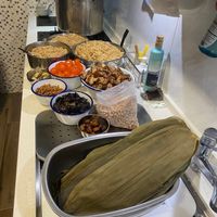 可能是北非小米飯的圖像