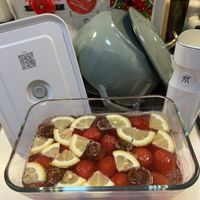 可能是草莓的圖像