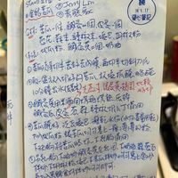可能是日記、票根和文字的圖像