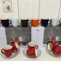 可能是咖啡杯和文字的圖像