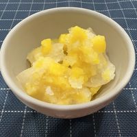 可能是粥和甜點的圖像