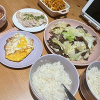 可能是炒飯的圖像