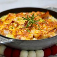 可能是肉餡餅和牧羊人派的圖像