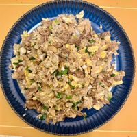 可能是炒飯的圖像