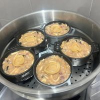 可能是食物和鬆餅機的圖像