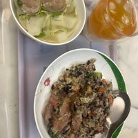 可能是麵、拉麵和粥的圖像