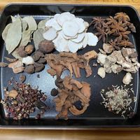 可能是香菇的圖像