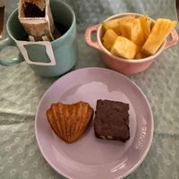 可能是蛋糕的圖像