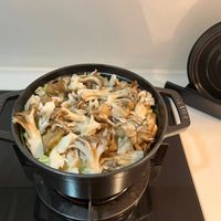 可能是香菇的圖像