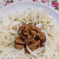 可能是麵和拉麵的圖像