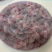 可能是生魚片的圖像