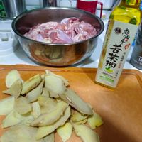 可能是香菇的圖像