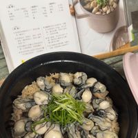 可能是食物和文字的圖像