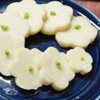 可能是豆腐的圖像