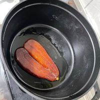 可能是煙燻鮭魚的圖像