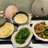 可能是炒飯的圖像