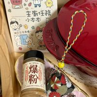 可能是茶和文字的圖像
