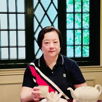 可能是 1 人的圖像
