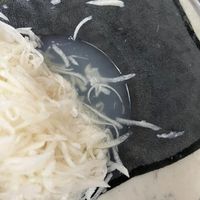 可能是椰子的圖像