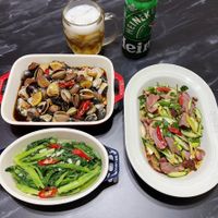 可能是義大利麵的圖像