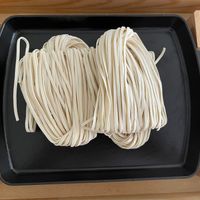 可能是義大利麵的圖像