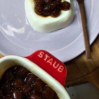 可能是甜點的圖像