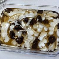 可能是食物和龍眼的圖像