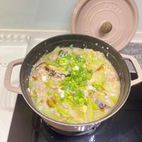 可能是粥的圖像