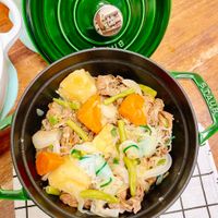 可能是豆腐和文字的圖像