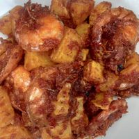 可能是食物的圖像