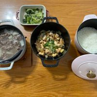 可能是豆腐和火鍋的圖像