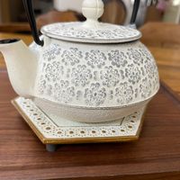 可能是泡茶器的圖像