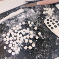 可能是食物的圖像