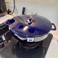 可能是慢燉鍋、泡茶器和鬆餅機的圖像